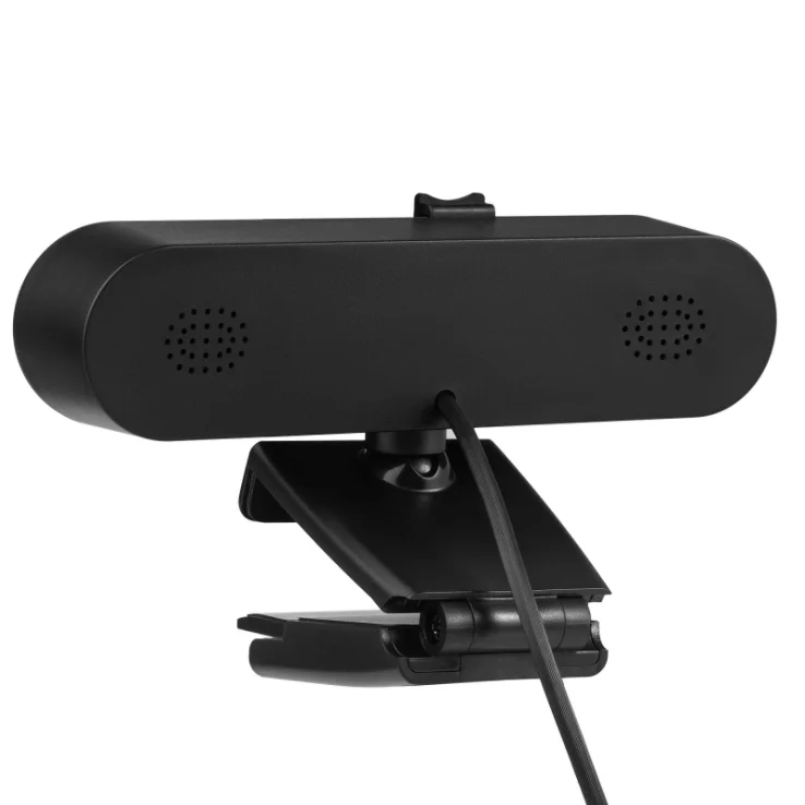  Oem odm веб-камера с автофокусом и бесплатным приводом 4k 1080p Веб-камера со штативом крышкой