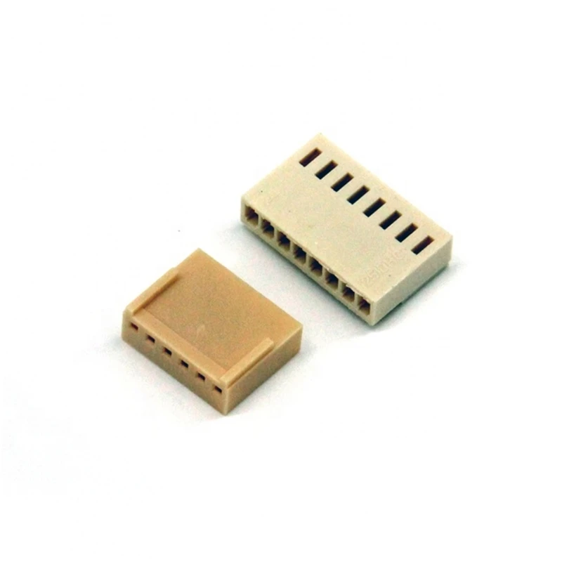 Новый дизайн SCT2541 оптовая продажа 2 54 мм Pitch Molex разъем по отличной