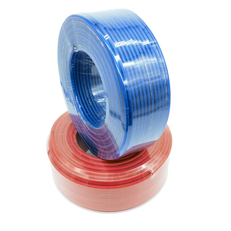 96P microphone Cable Low Noise AL Foil Shielded Flexible OFC Copper Bulk Roll Cable 100m for Hifi DMX Audio Cable Wire