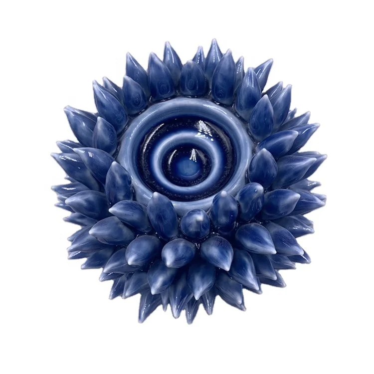 BUY 2 GET 1 FREE Original New Amazon household decoration produced in Dehua candlestick