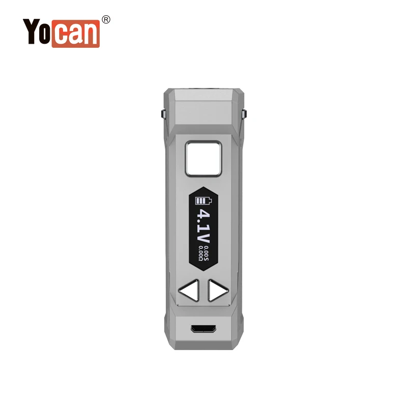 Yocan UNI Pro Vape Box Mod Battery for Sale