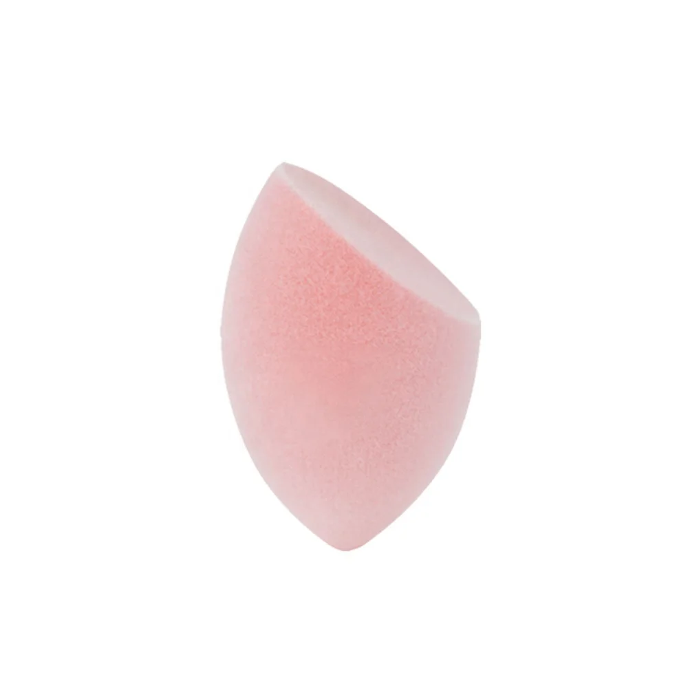 
Microfiber velvet makeup blending sponge 