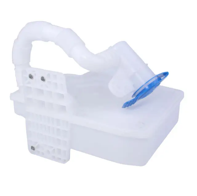 Engine coolant reservoir tank 2604896C3 for Audi International Prostar 11-15