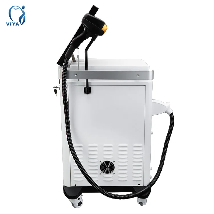 2023 808  diodo laser hair removal wholesale price laser picosecond facial germany diode laser hair removal machine