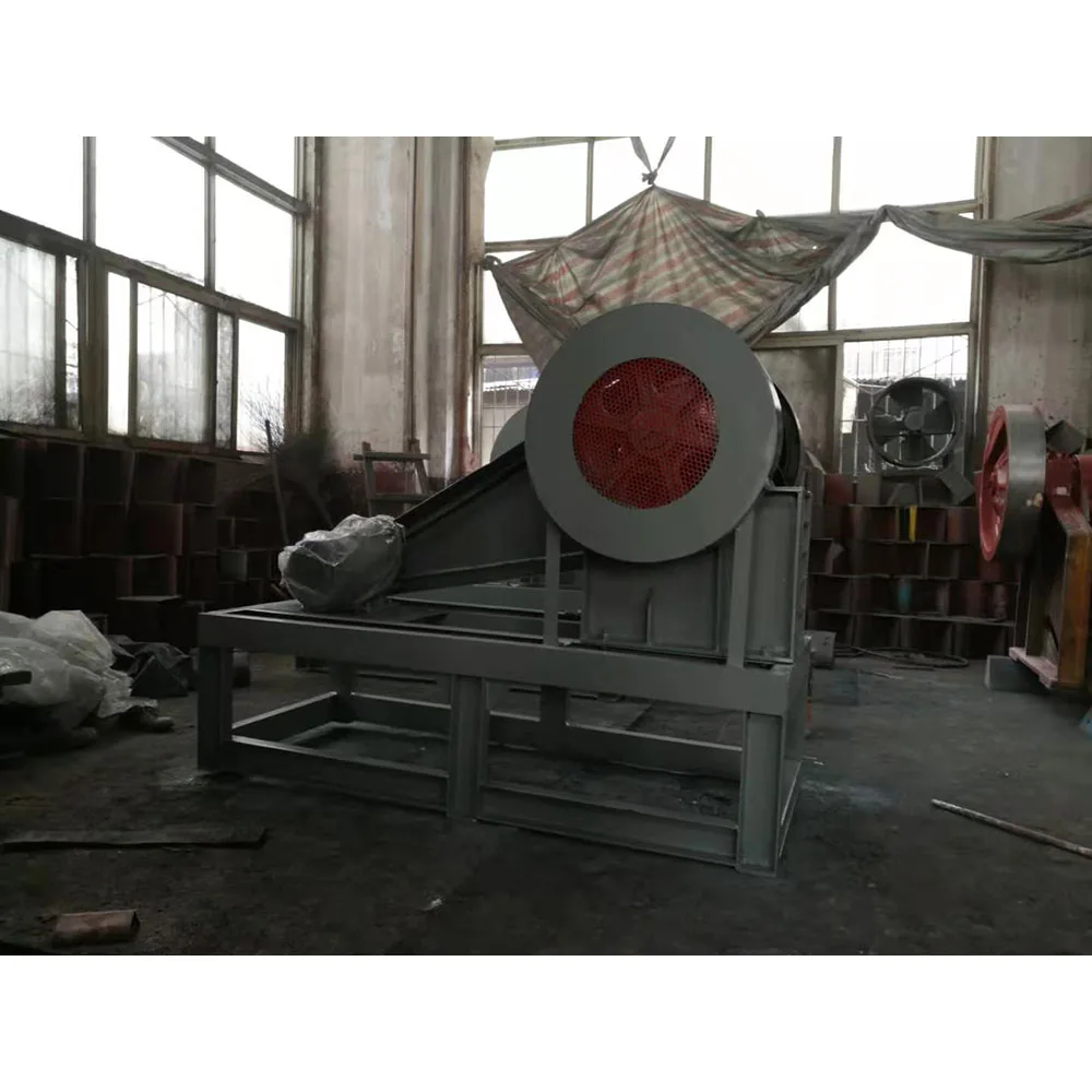 Камнедробилка PE 200*300 щековая дробилка по низкой