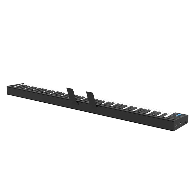 cheap 88 keys piano good quality electronic keyboard professional sound for music beginners musician students