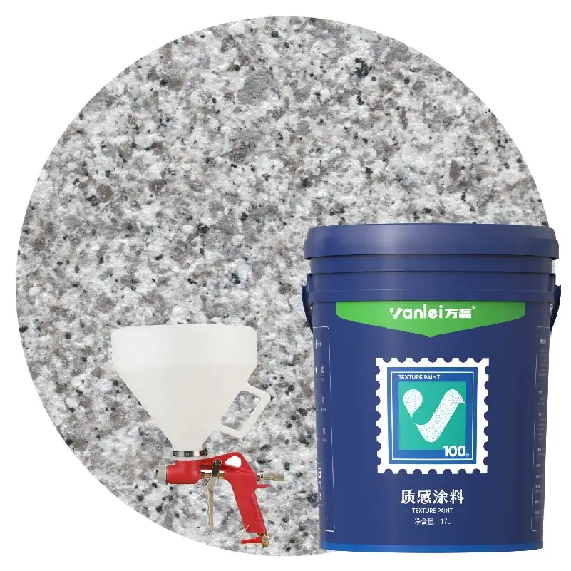 Простой в применении натуральный камень Wanlei