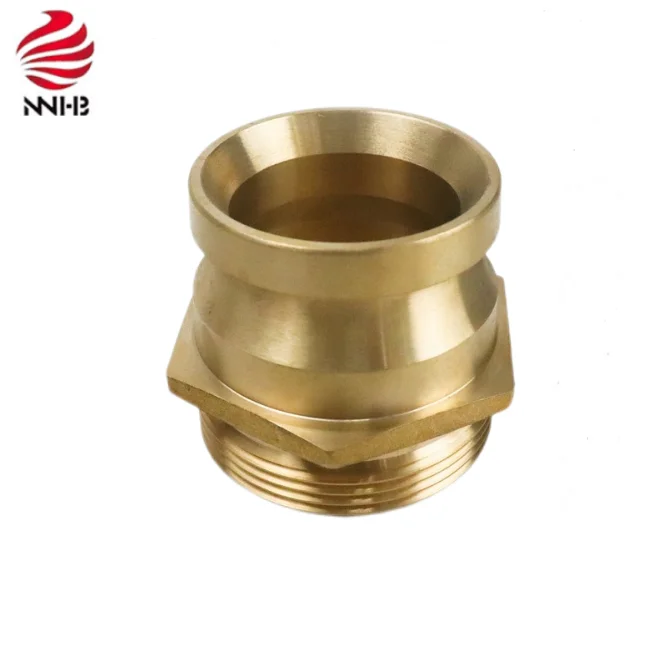 Fire Fighting Equipment Adaptor Coupling for Fire Hose and Fire Hydrant