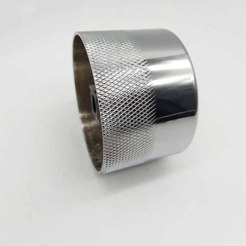 zinc alloy outdoor use barbecue grill or oven control knob