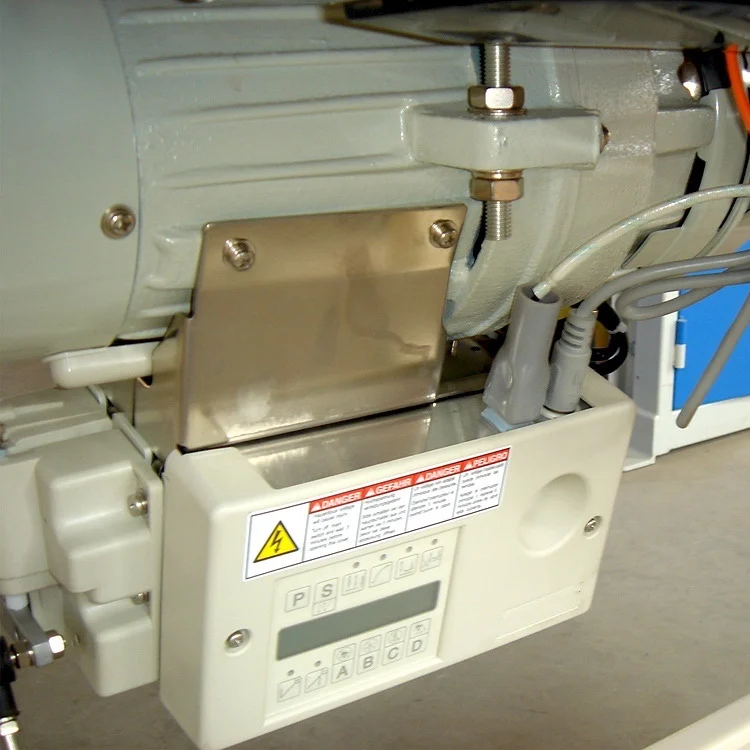 Seowyi из силиконового каучука с особенно высокой производства SY-5B швейная машина для матраса машинного оборудования