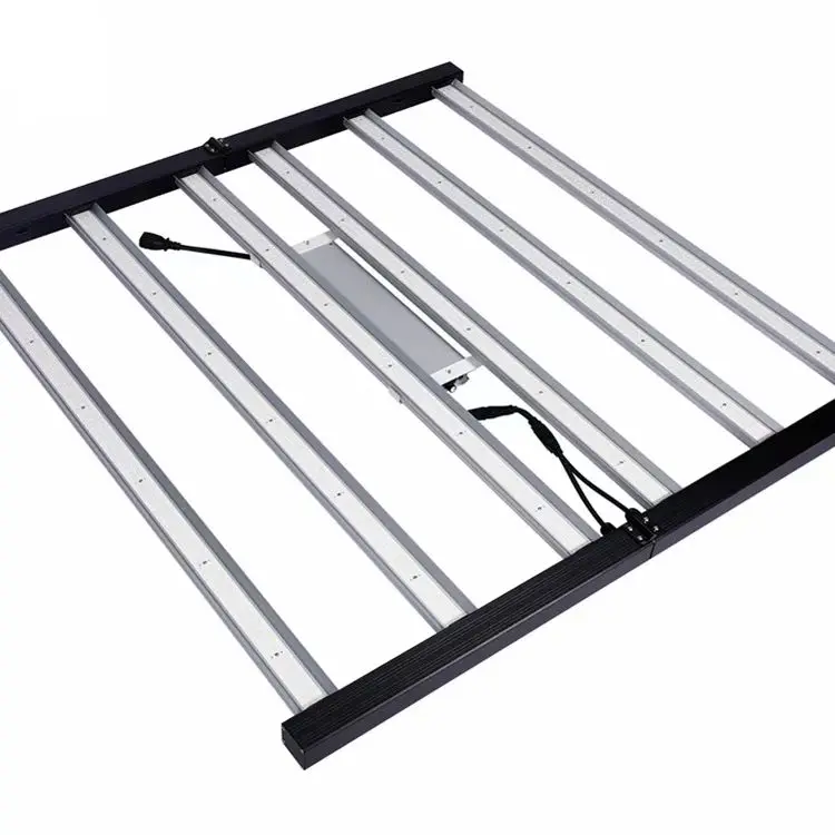 Hot Full Spectrum 600W 720W 800W 1000W RJ14 Controller Original Lm281b L301h Evo Led Grow Light 4x4 Bar Balanced PPFD Pflanzen