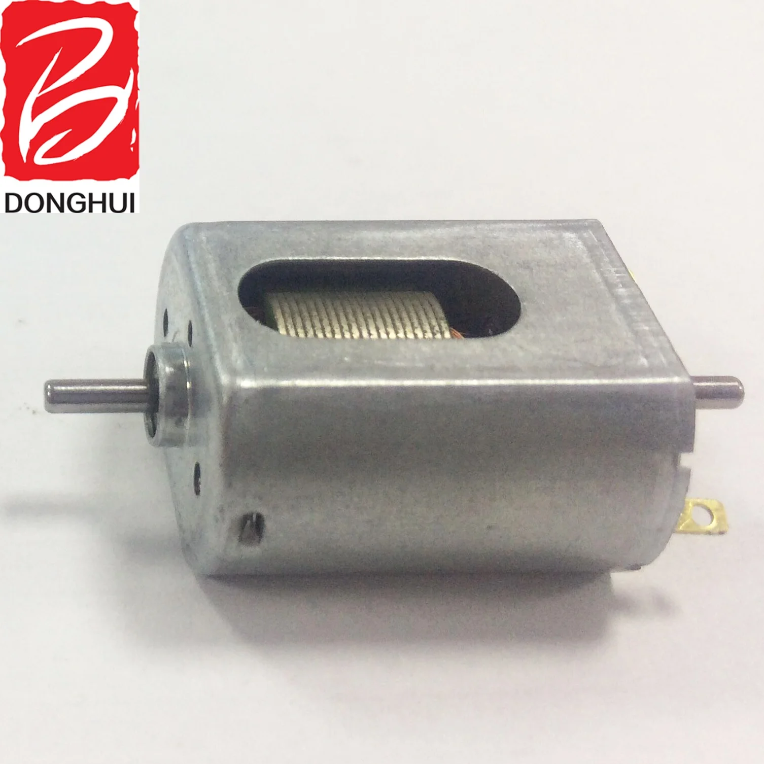  Двойной вал fc-130 mini dc motor для слота