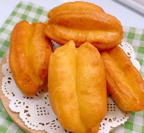 Оптовая продажа; Одежда с изображением героев из мультфильма «Холодное сердце, китайская еда Закуски фритюре палочки закуски для завтрака глубокой заморозки жареного теста палочки