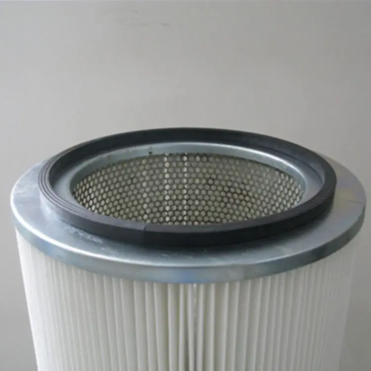 High Quality Primary  Pleated Filter  Air Filter For Removing  Pm2.5 Dust And Protecting The Front Filter