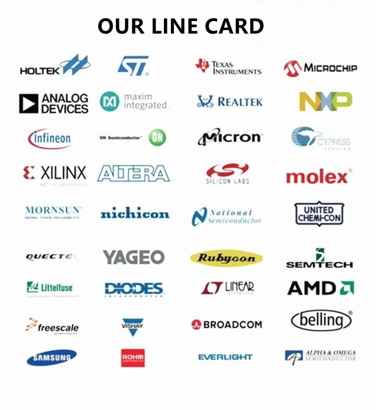 Good Price original New Integrated Circuit CHIPS Electronic Components Supplier F2910NBGP8 ic electronics