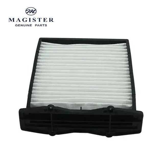 Car Conditioner Air Filter For Land Rover Freelander OEM JKR100280 LR029773 MAGISTER Wholesale Car Parts Air Filter