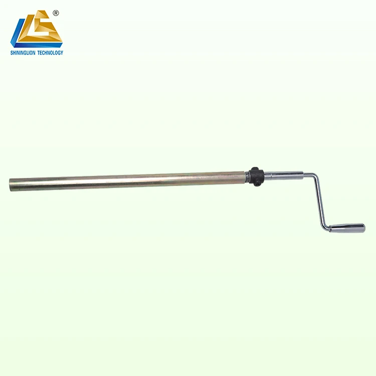 Manual Hospital Bed Rockers on Spare Parts Accessories