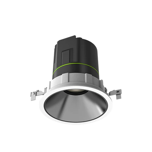 7W 9W 12W 15W 20W 25W 30W 35W 40W CE adjustable or fixed dimmable downlight IP65 led module recessed downlight