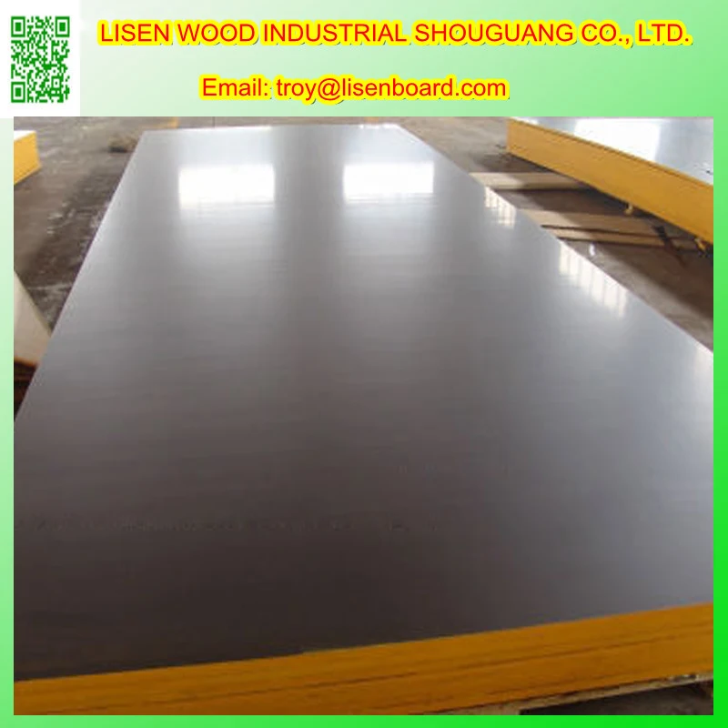  Строительные материалы строительная фанера с пленочным покрытием опалубка playwood 18 мм