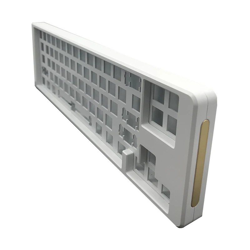 Shenzhen Professional Auto Lathe Aluminum Parts Metal and Plastic Turning Parts for CNC Prototype