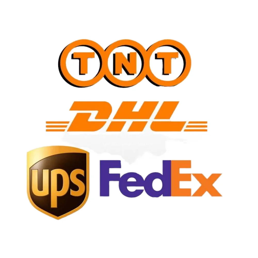 Экспедиторы используют самый дешевый и быстрый DHL UPS fedex из Китая в США