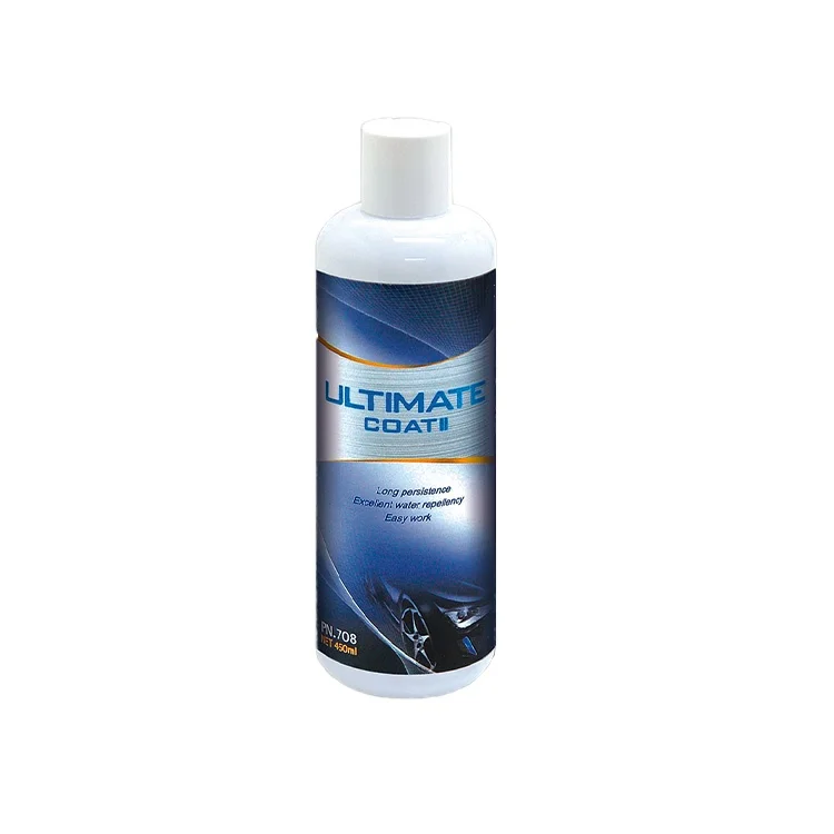 Car Dashboard Wax Shine Paraffin Ultimate Coating Ii Polish Compound Car Maintain Products