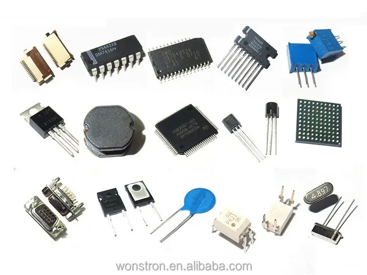 High Quality CJ34000 N Channel P-Channel SOT-23 SMD Mosfet Transistor Wholesale Electronic Component ICs from China