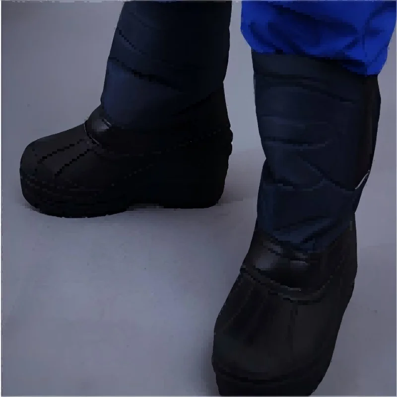 Low temperature protective clothing -250° Prevent Liquid Nitrogen From Splashing Hood