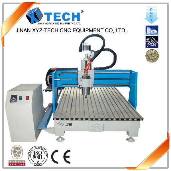 High quality XJ 6090 NUMERICAL CONTROL