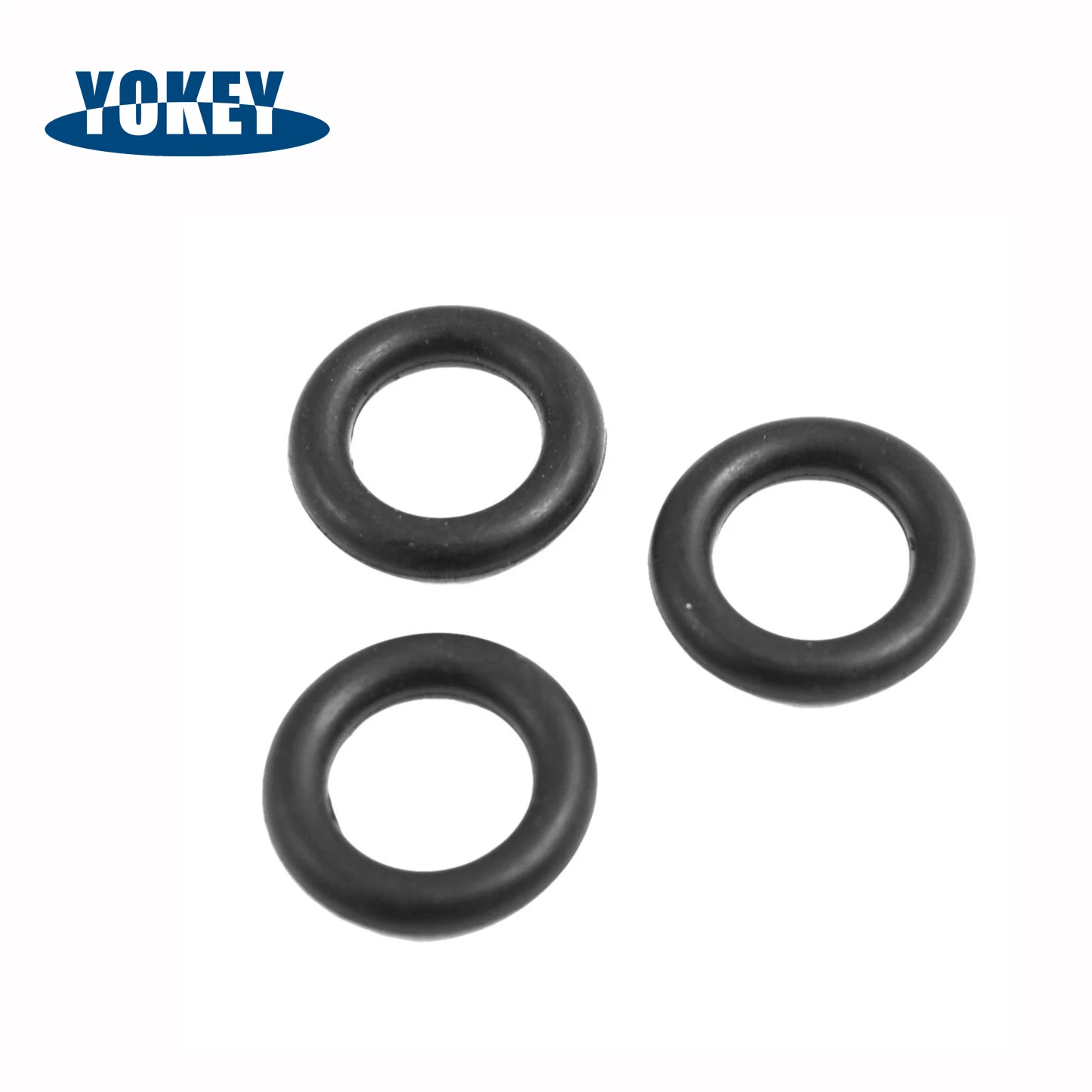 Good Wear Resistant PU O-Ring for  Hydraulic Cylinder
