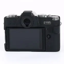 Protector de Camara For Fuji Film XT30 Skin Bag Protective Cover Shockproof  Photocopy DSLR Camera Bag XT30