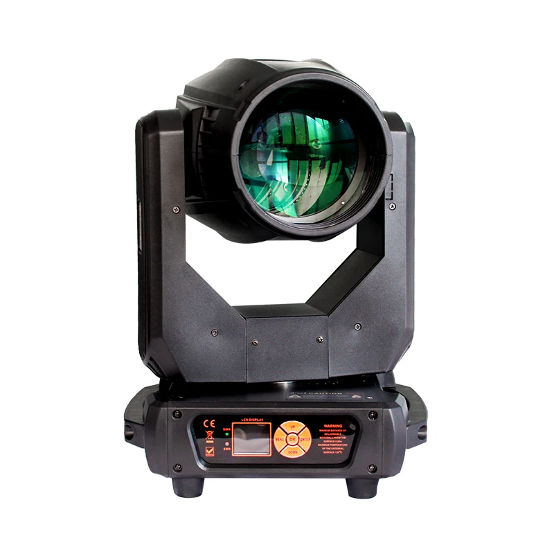 280W Moving Head Beam Stage Light DMX Sound Mode 20R Sharpy Beam Spot Wash DJ Effect Light