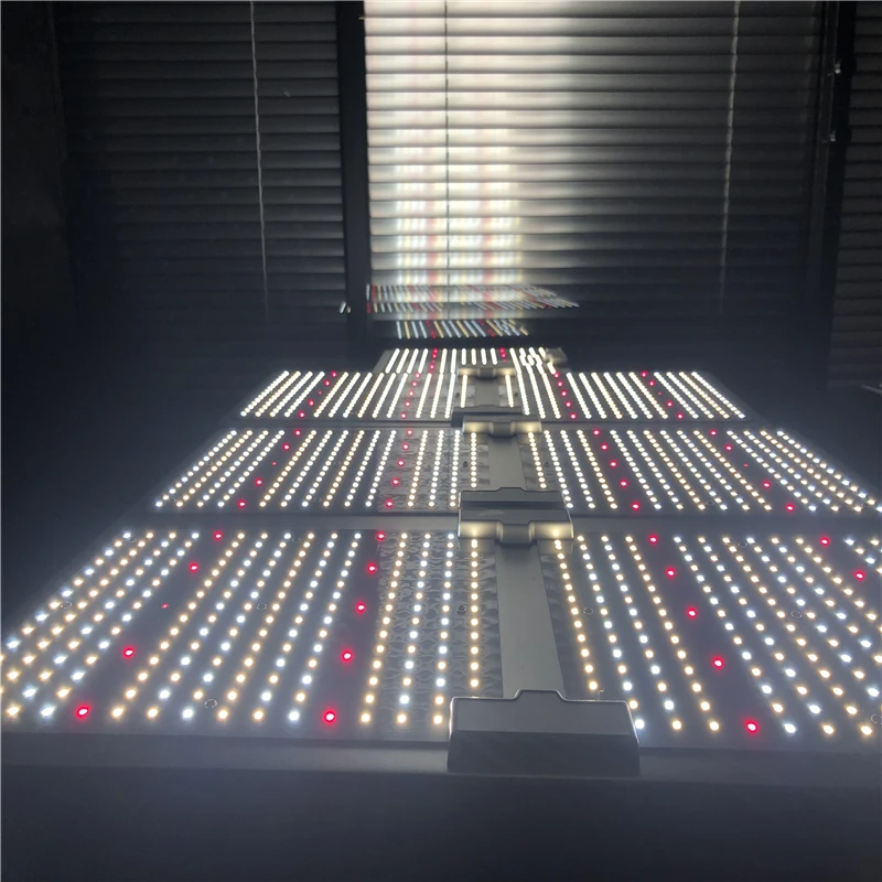 2021 Cheap Grow Lamp Board 400w lm301b 660nm osra Grow Lights For indoor Plant Cultivation