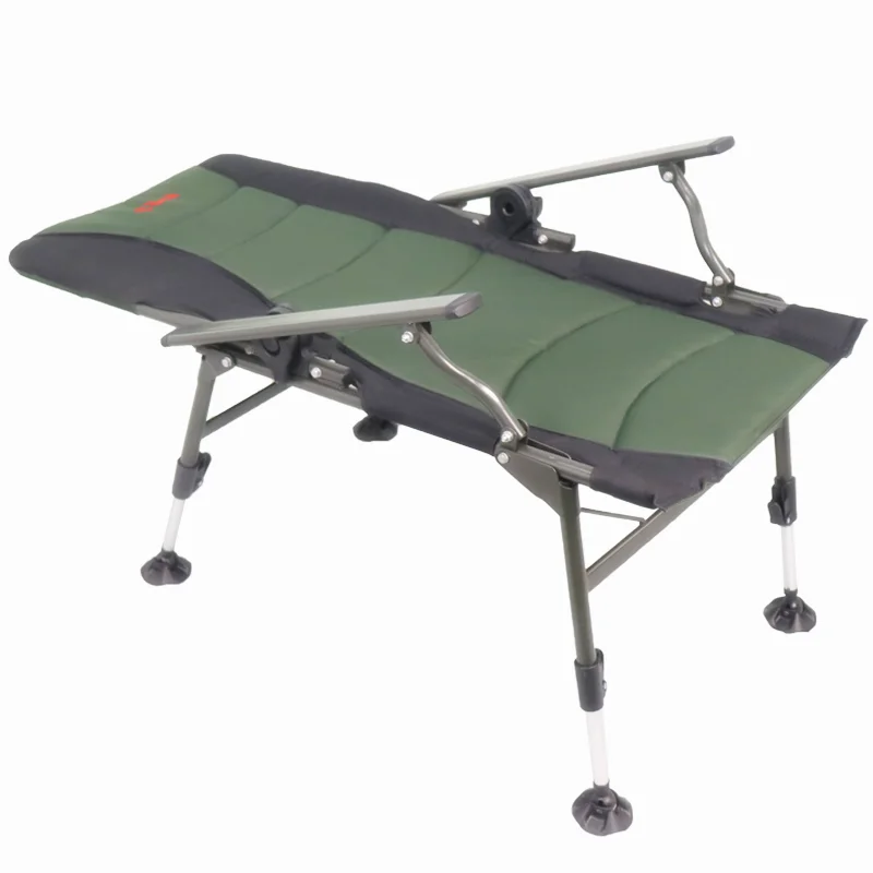 Оптовая продажа, легкий складной стул для пляжа и кемпинга, складной стул для пикника и рыбы, стул для кемпинга