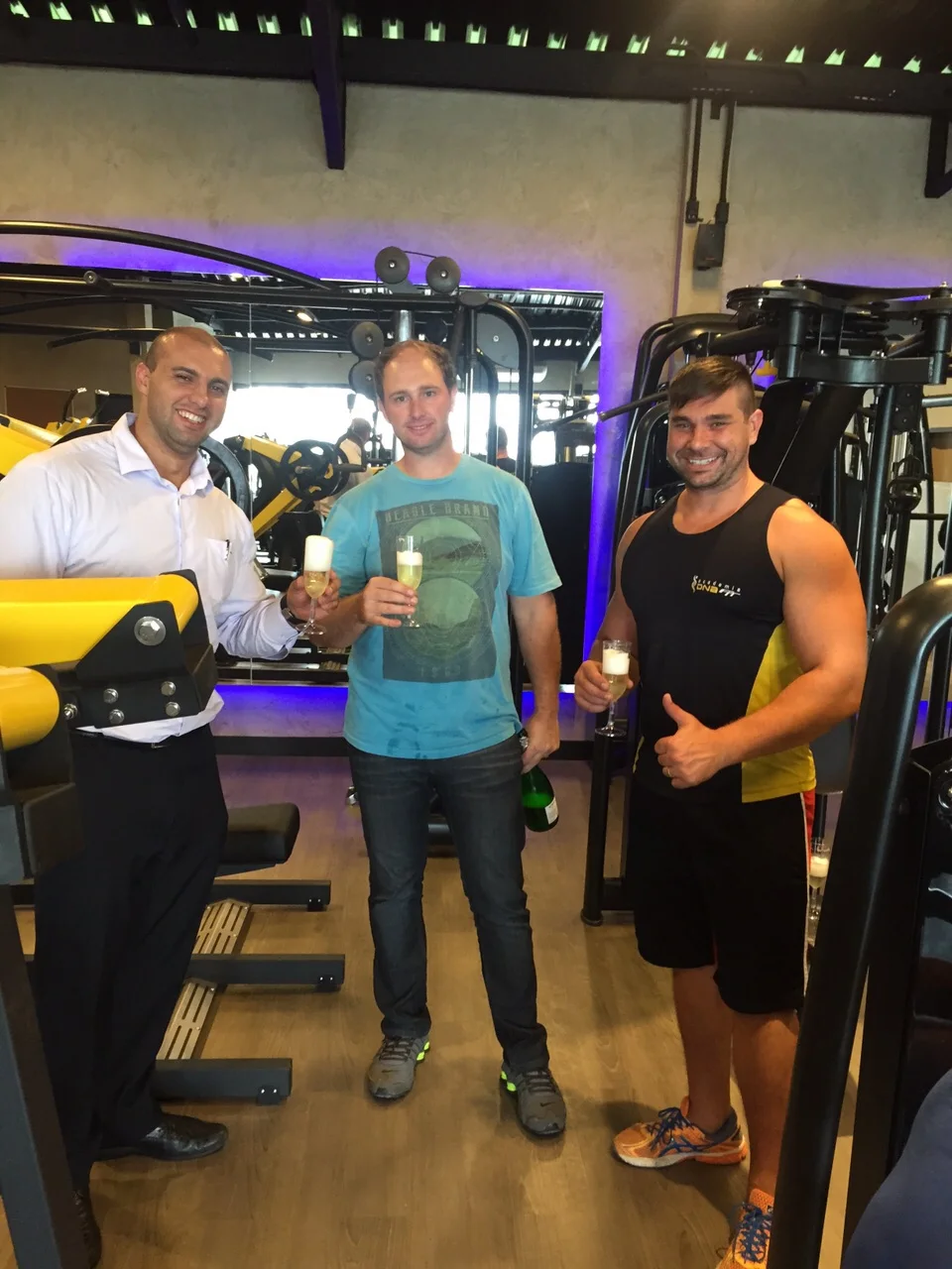 High quality TZ - 6022 Glute machine Gym equipment for bodybuilding