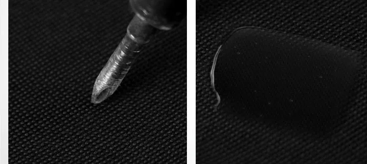 Custom 600d Multi-compartment Pockets Carrier Heavy Duty Waterproof Garden Organizer Bag Oxford Fabric Electrician Tool Bag