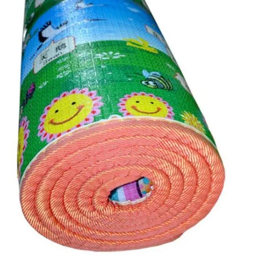 Лидер продаж, детский игровой мат