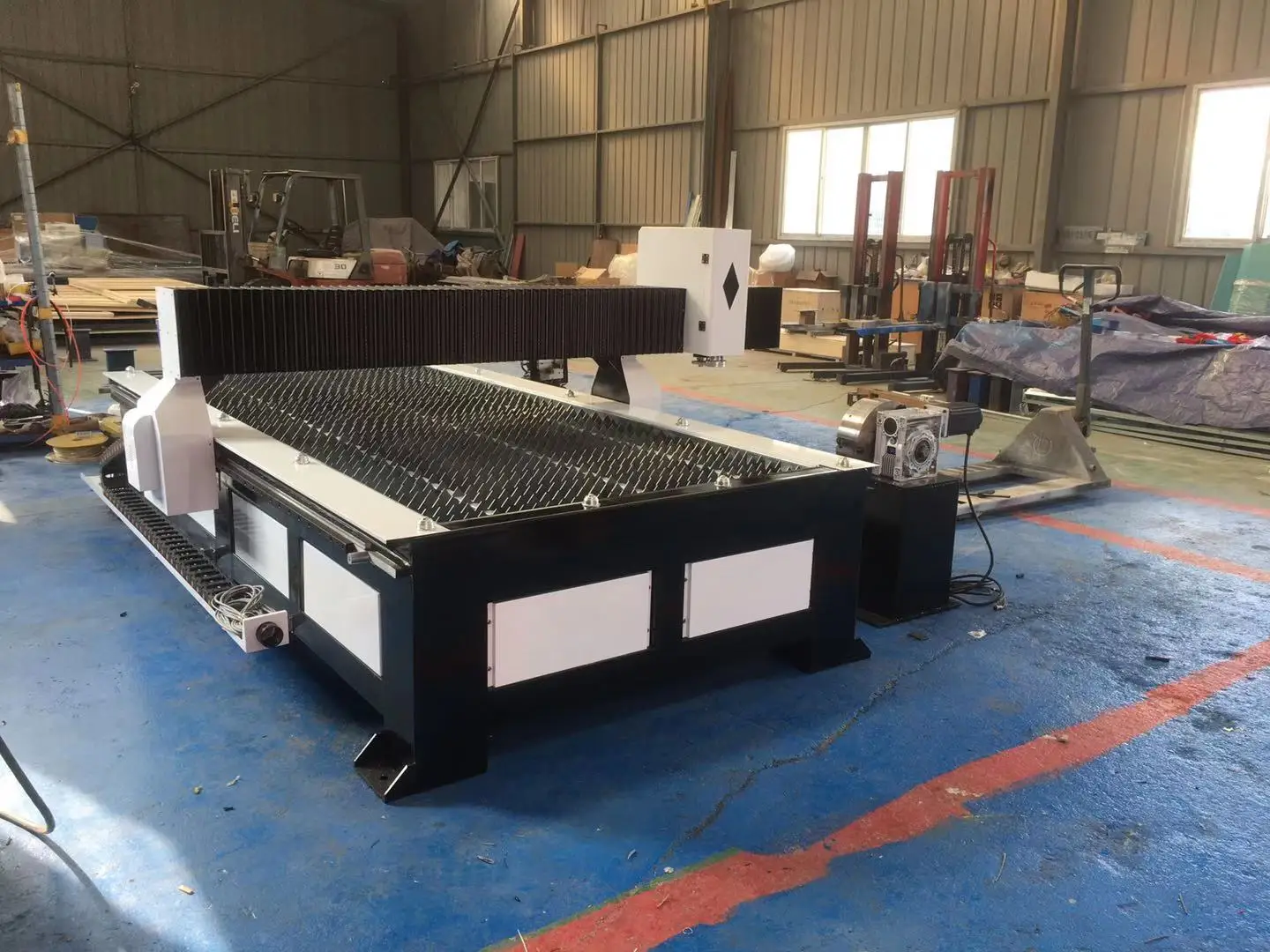 100A  160A 200A hot sale cnc plasma cutting machine plasma cnc cutting machine cnc plasma