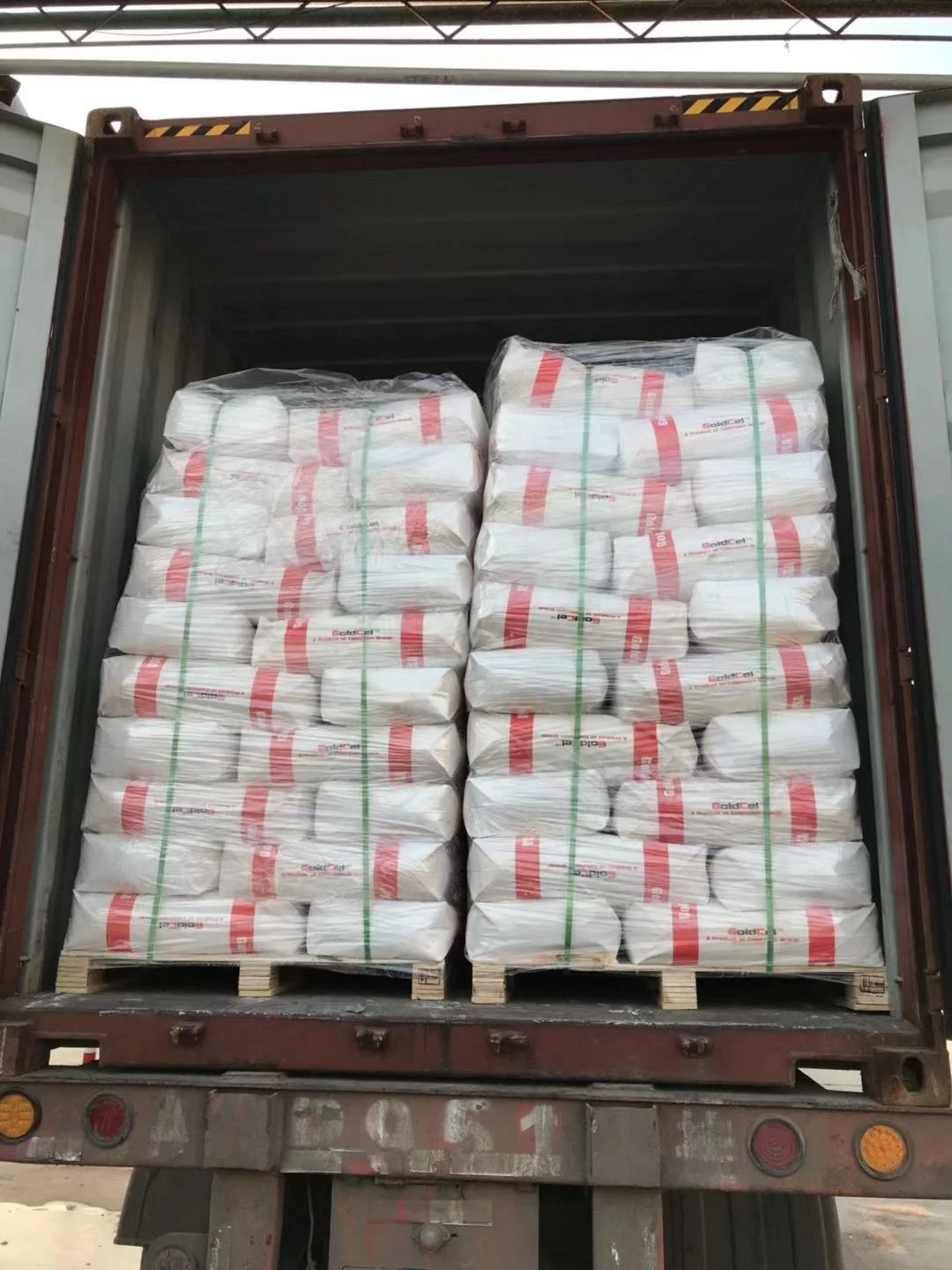 HPMC Colorcom Methyl Hydroxyethyl Cellulose MHEC equivalent to Tylose E 510024