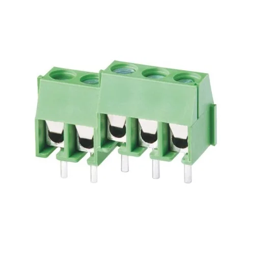 UL Small Pitch-3.5mm  Pitch3.96mm PCB Screw Terminal Block Connector(WJ350/WJ396)