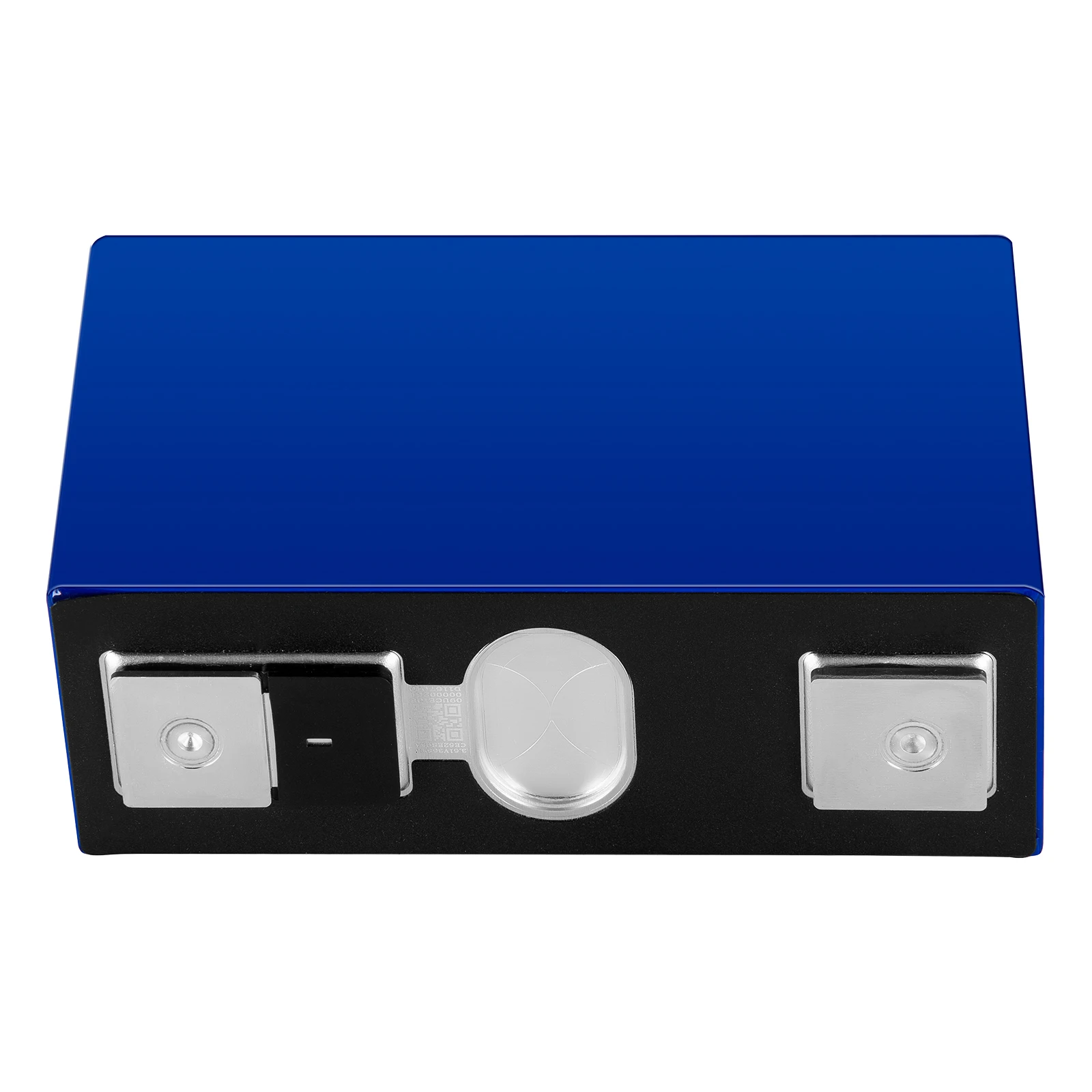 SVOLT Grade A 3.7V 104AH Ncm Rechargeable Deep Cycle Lithium Battery For Ev