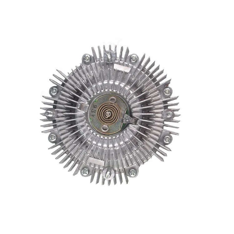 Fan Clutch Fit for Toyota Land Cruiser  16210-66020