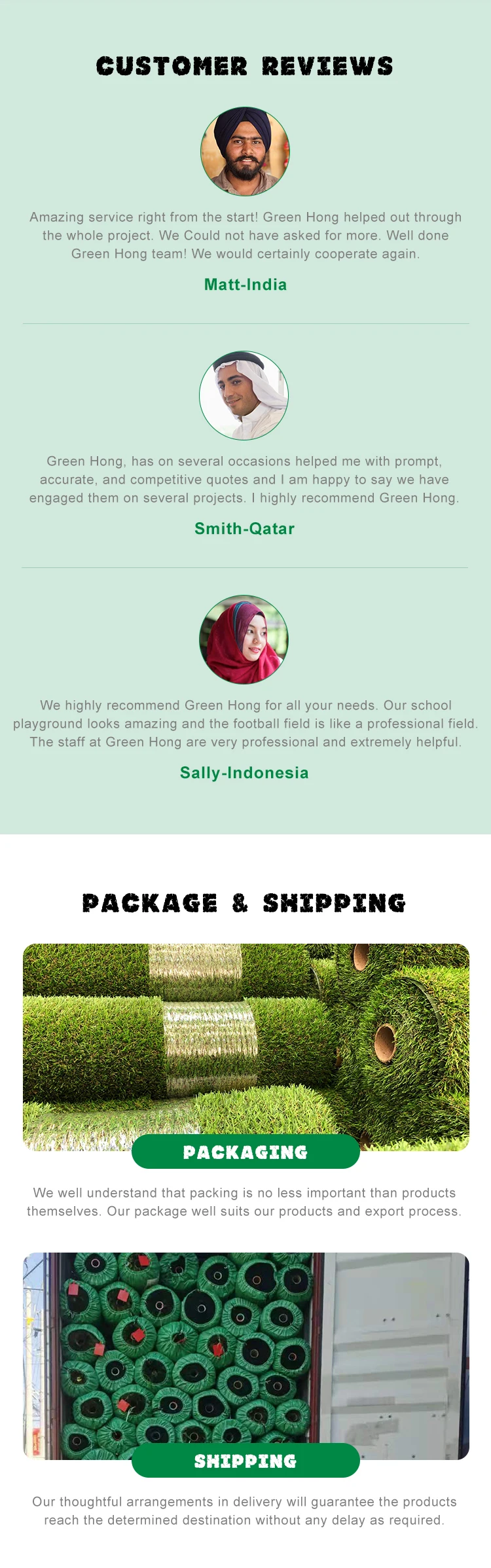 13mm artificial grass