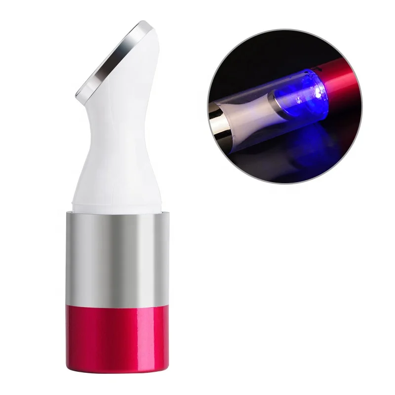 High quality Electric lip massager Portable Thick Lip Plumper Filler Collagen Booster Ionic Beauty bigger lifitng lips device