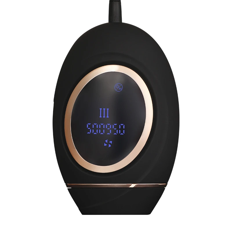 Factory Portable Lazer Facial Face Removal  Epilator painless bikini women electric epilator