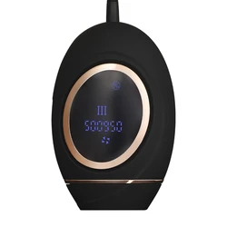 Factory Portable Lazer Facial Face Removal  Epilator painless bikini women electric epilator