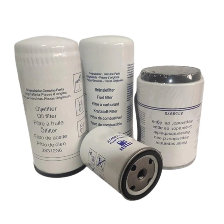 HongRun OEM Factory Price Truck Engine Air Dryer Filter 23260134