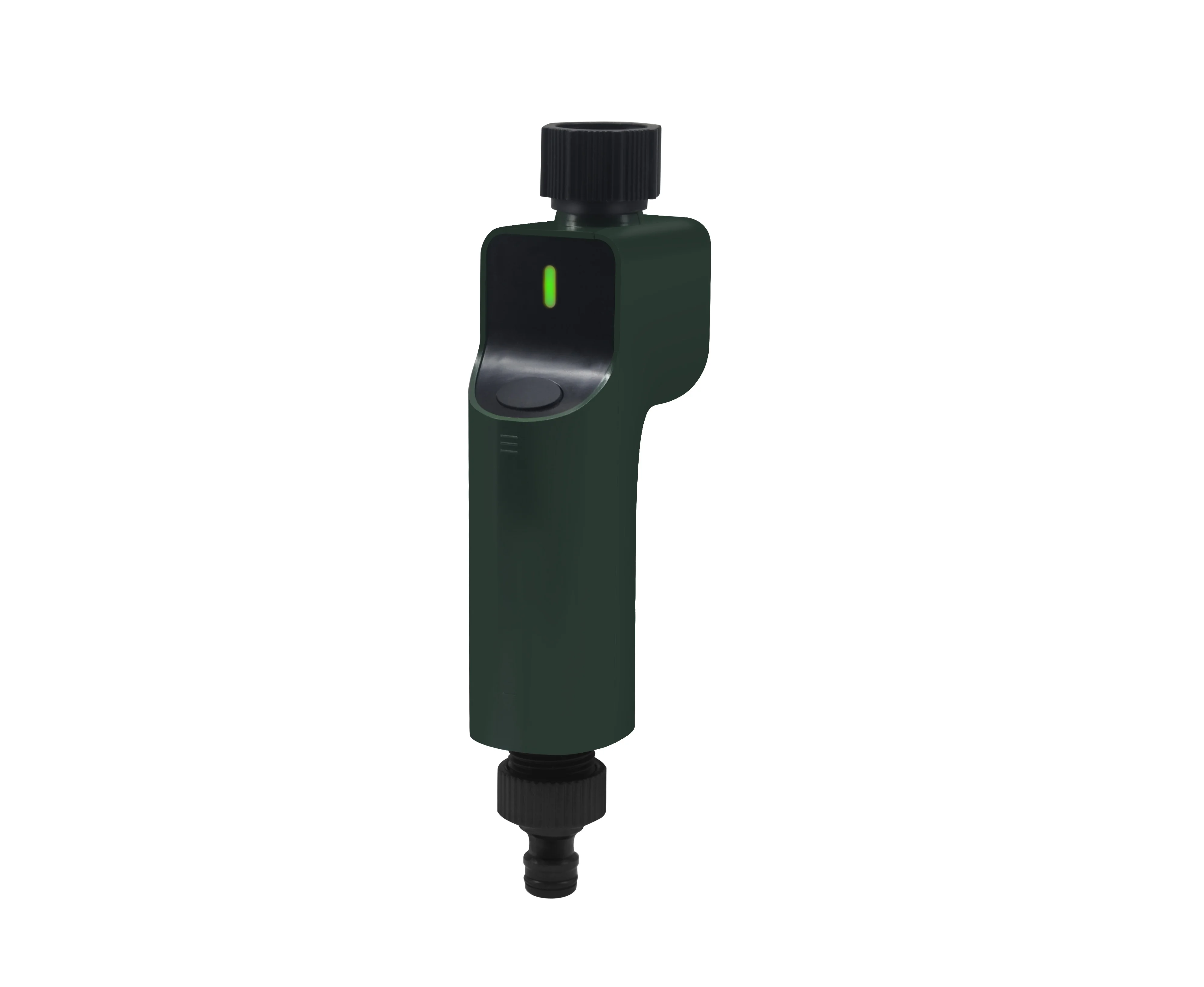 Automatic zigbee smart wifi garden water timer Irrigation system working with tuya