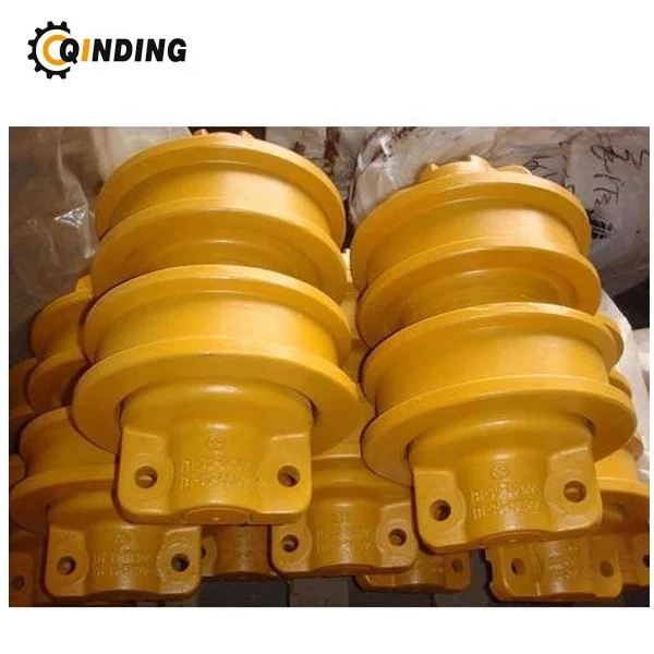 Crawler Bulldozer Parts Mini Track Roller CR2787