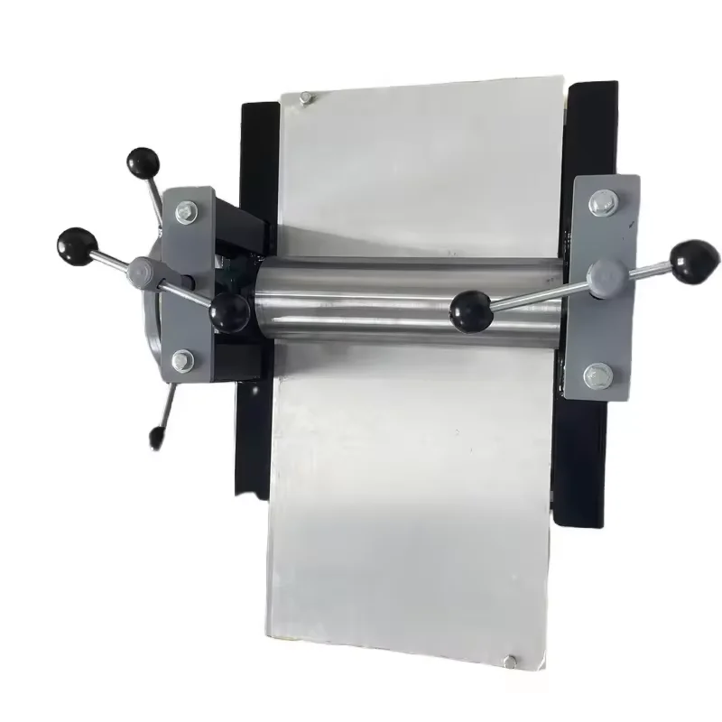 Double Roller Printmaking Machine Desk Slab Roller for Clay